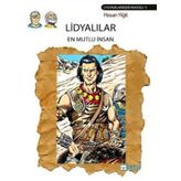 Lidyalılar - En Mutlu İnsan - Hasan Yiğit