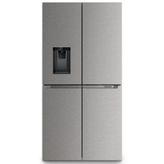Liebherr MBsddi 9028 Plus Inox Buzdolabı
