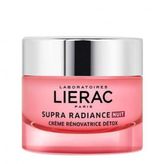 Lierac Supra Radiance Nuit 50 ml Creme