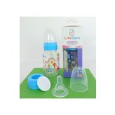 Life Care Cam Biberon 125ml mavi