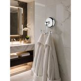 Lıfe Çiftli Bornozluk Krom Acar Ld5124
