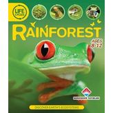 Life Cycles - Rainforest - Sean Callery