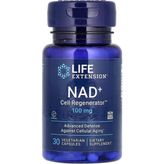 Life Extension Nad+ Cell Regenerator 100 mg 30 Kapsül