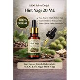 LİFE HİNT YAĞI 20 ML