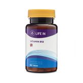 Life In B12 Vitamin 60 Tablet