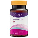 Life In Selenium Ace 60 Tablet