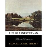 Life of Ernest Renan