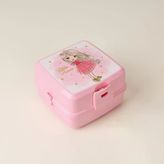 Life Premium Beslenme Kutusu - Pembe