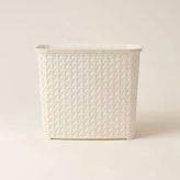 Life Rattan Deterjan Kutusu - Krem - 6 Lt