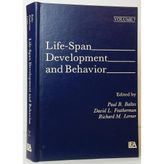 Life-Span Development and Behavior: Volume 7