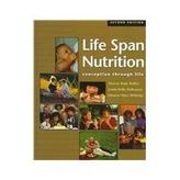 Life Span Nutrition: Conception Through Life : With Infotrac