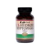 Life Time Q-5-Hydroxy Tryptophan 100 mg 30 Kapsül