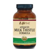 Life Time Q-Advanced Milk Thistle Formula 90 Kapsül