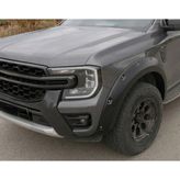 Life Tuning Ford Ranger 2022+ Çamurluk Dodik 4 Parça