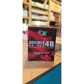Lifebox Double 48 Ginseng Macun 230 gr - 1 Adet