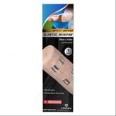 Lifecare 15 cm Bej Elastik Bandaj