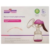 Lifenet Manuel Masajlı Göğüs Pompası Rh-111