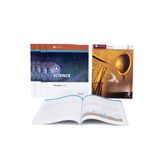 Lifepac Jeoloji Seti (Lifepac Select)