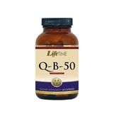 LifeTime Life Time Q-B-50 Complex 60 Kapsül