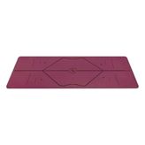 Liforme 4,2 Mm Yoga Mat Mor