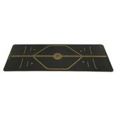 Liforme Black & Gold Yoga Mat