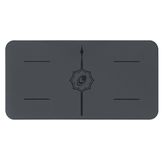 Liforme Classic Gri Yoga Pad