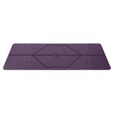 Liforme Classic Travel Yoga Mat Mor