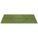 Liforme Classic Travel Yoga Mat Yeşil