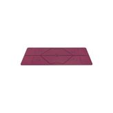 Liforme Classic Yoga Mat Açık Mor