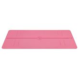Liforme Evolve 4 mm Yoga Mat Pembe
