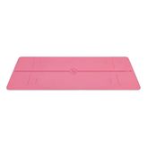 Liforme Evolve Yoga Mat Pembe