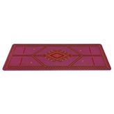 Liforme Majestic Carpet Yoga Mat Mor