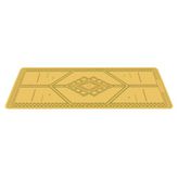 Liforme Majestic Carpet Yoga Mat Sarı