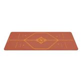 Liforme Tantalising Terracotta Yoga Mat