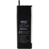 Lightex 4V 0.3AH Kuru Akü LT-403