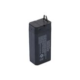 Lightex LT-407 4V 700mAh Bakımsız Işıldak Aküsü