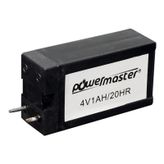 Lightex LT-41N 4V 1.0 Ah Işıldak Akü