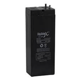 Lightex LT-42 4V 1.2AH Bakımsız Işıldak Aküsü