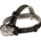 Lightorch LT03099 3 Ledli 120 Lümen Kafa Lambası