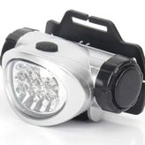 Lightorch LT03100 8 Ledli 2'li Set Kafa Lambası