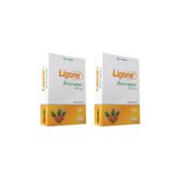 Ligone Bromelain 500 mg 2x60 Kapsül