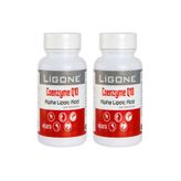 Ligone Coenzyme Q10 2x45 Kapsül