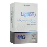Ligone Magnezyum Sitrat Com. 60K