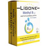 Ligone Methyl B12 2x20 ml Dilaltı Sprey