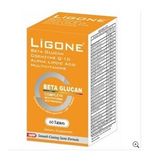 Ligone Multivitamin 60 Kapsül