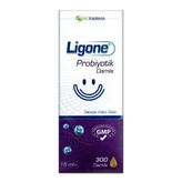 Ligone Probiyotik 15 ml Damla