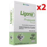Ligone Probiyotik 2x30 Kapsül
