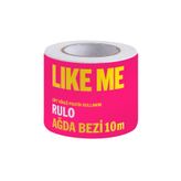 Like Me 10 metre Rulo Ağda Bezi