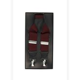 Likralı Pantolon Askısı