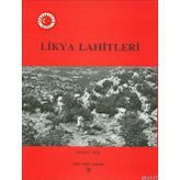 Likya Lahitleri - Vedat İdil